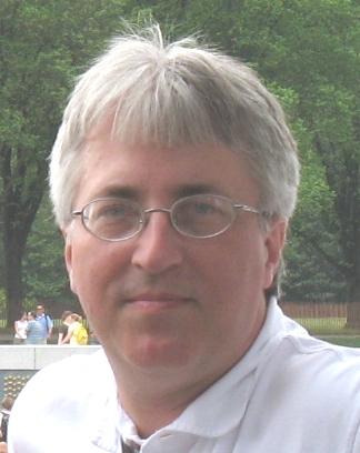 Gary Gocek bio