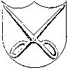Scissors, St. Agatha