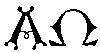 Alpha and Omega