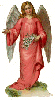 Angel, female 1