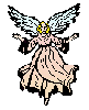 Angel, female 2