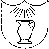 Urn, St. Bede