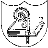 Book, St. Chad