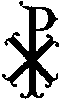 Chi Rho