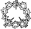 Crown of Thorns and Nails 1