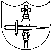 Dagger, St. Edward the Martyr