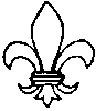 Fleur de Lis