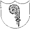 Scepter, St. Gregory