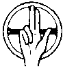Hand of God 1