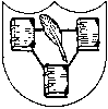 Pen, St. Hilary of Poitiers