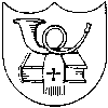 Horn, St. Hubert
