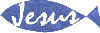 Fish, Icthus 3