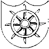 Spiked wheel, St. Katherine (Catherine) of Alexandria