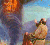 Elijah's Chariot of Fire