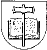 Bible with Ax, Matthias