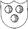 Coins, St. Nicholas