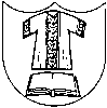 Coat, St. Vincent
