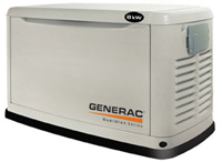 Generac 8KW